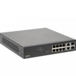 Axis - AXIS Netzwerk PoE T8508 PoE+ Switch