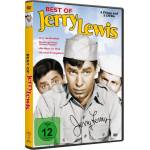 Jerry Lewis - Best Of Jerry Lewis [DE-Version, Regio 2/B]