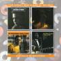 Charley Pride - Sensational Charlie Pride/Songs Of Pride/In Person