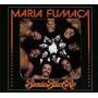 Banda Black Rio - Maria Fumaca