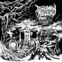 Dehuman Reign - Destructive Intent (Black Vinyl)