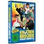 Drunken Master - Drunken Master-Knochenbrecher Schlgt Wieder Zu [DE-Version, Regio 2/B]
