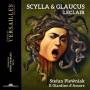 Stefan Plewniak / Il Giardino D'Amore - Scylla & Glaucus