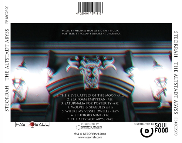 The Altstadt Abyss 1