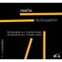 Quatuor Talich - Streichquartette 1 & 2