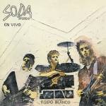 Soda Stereo - Ruido Blanco - En Vivo