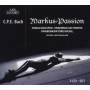 C.P.E. Bach - Markus-Passion