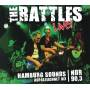 The Rattles - Live