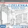 J. D. Zelenka - Geistliche Werke