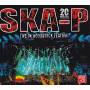 Ska-P - Live in Woodstock Festival (CD/DVD)