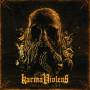 Karma Violens - Serpent God