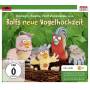 Rolf Zuckowski - Rolfs Neue Vogelhochzeit [DE-Version, Regio 2/B]