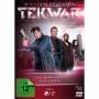 William Shatner / Gre Evigan - TekWar-Box 2/2: Die komplett [EURO-Version, Regio 2]