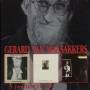 Gerard Van & De Vaste Mannen Maasakkers - 3 Favoriete Lp's Op 2 Cd'