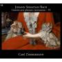 Caf Zimmermann - Concerts Avec Plusieurs Instruments Vol.6