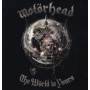 Motrhead - The Wrld Is Yours