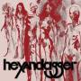 Hexandagger - Nine Of Swords (Lim.7inch Single)