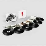 Metal Gear Solid Vinyl Collection / Various - Metal Gear Solid: The Vinyl Collection (OST / 6LP)