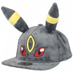 Difuzed - Difuzed Pok?mon - Umbreon Plush Snapback