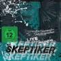 Die Skeptiker - Geburtstagsalbum - Live (+DVD)
