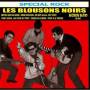 Les Blousons Noirs - 1961/1962