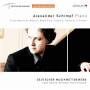 Alexander Schimpf - Klavierwerke