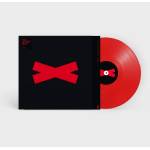Airbag - The Century Of The Self (Lim. 180Gr. Red Vinyl)