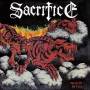 Sacrifice - Torment in Fire (Slipcase)