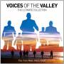 Fron Male Voice Choir - Voices Of The Valley: Ultimate Collection