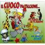 V / A - Il Cuoco Pasticcione