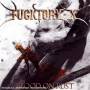 Fucktory-x - Blood On Rust