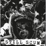 Whiskey Ritual - Still Scum