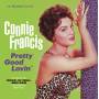 Connie Francis - Plenty Good Lovin'-Her Exciting Rock'n'Roll & R&B