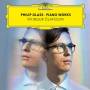 Vikingur Olafsson / Siggi String Quartet - Philip Glass: Piano Works