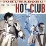 Ray Collins Hot-Club - Tohuwabohu