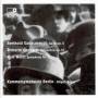 Kammersymphonie Berlin - Berthold Goldschmidt: Suite op.5/Roberto Gerhar