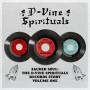 Various Artists - The D-Vine Spirituals Records Story. Volume 1