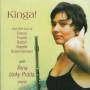 Kinga Prada - Plays Flute Music