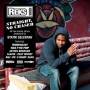 Reks - Straight,No Chaser