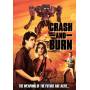 Crash & Burn - Crash & Burn [US-Version, Regio 1]