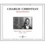 Charlie Christian - The Quintessence New York-Los Angeles 1939-1941
