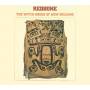 Redbone - Witch Queen Of New Orleans