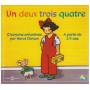 Herve Demon - Un Deux Trois Quatre Chansons Enfantines