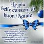 Vari-le Piu' Belle Canzoni Natale (joy To The Worl - Le Piu' Belle Canzoni Natale