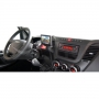 Arat - Navi-Halterung Iveco Daily ab Bj. 07/2014