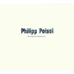 Philipp Poisel - Wo Fngt Dein Himmel An? (Deluxe Gatefold LP)
