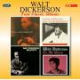 Walt Dickerson - Four Classic Albums