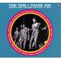 Various - For This I Thank You (Motown R&B,Pop&R&R