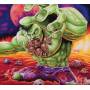 Ill Bill & Stu Bangas - Cannibal Hulk