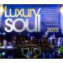 Various - Luxury Soul 2018